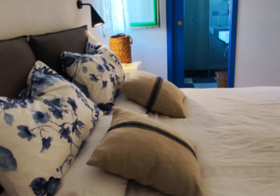 Casa Vacanze Dimora storica Casa Don Michele